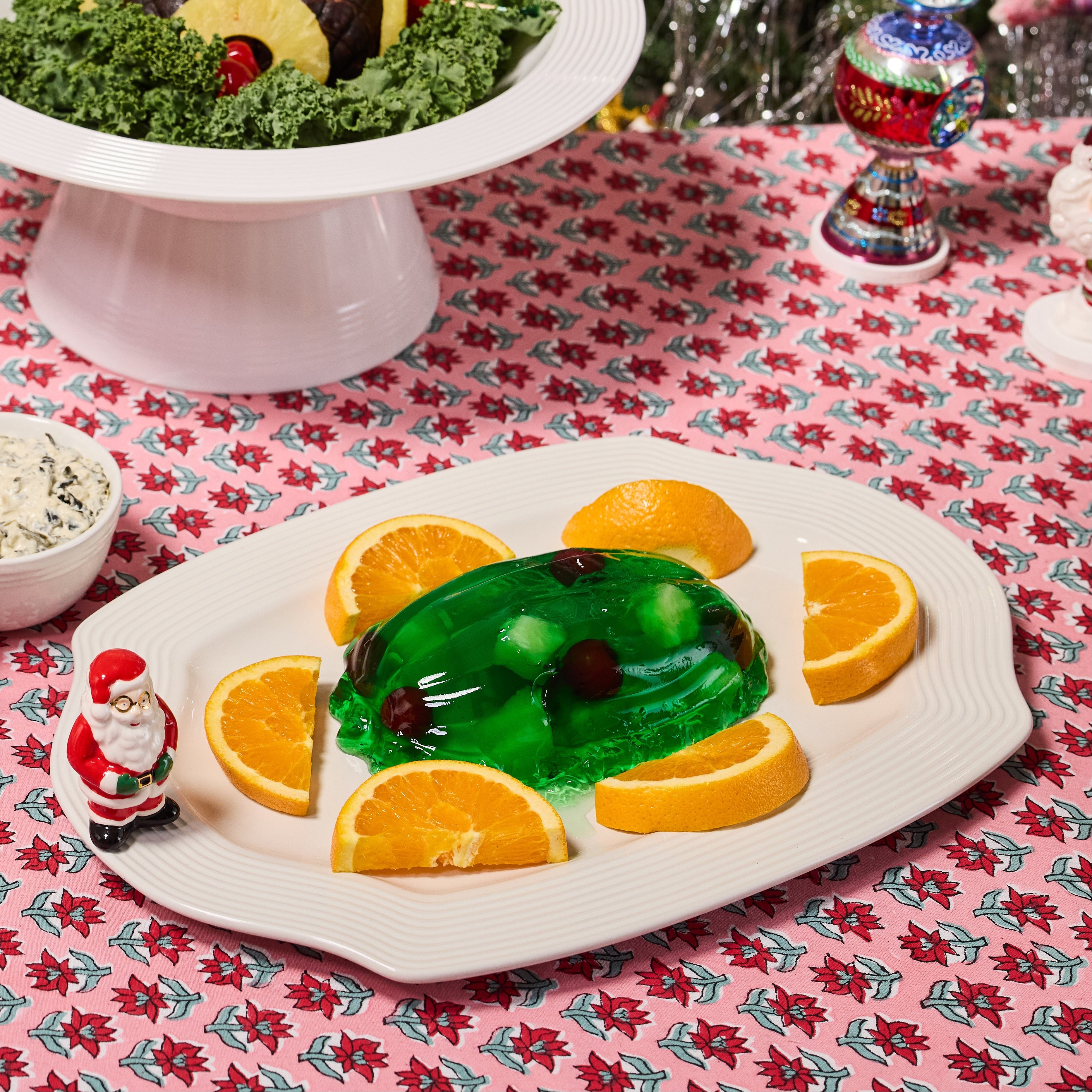 Nora Fleming Pretty Platter