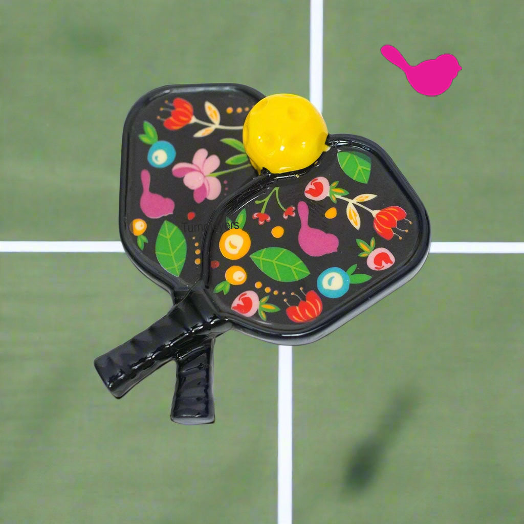 Nora Fleming Mini Day Dinking