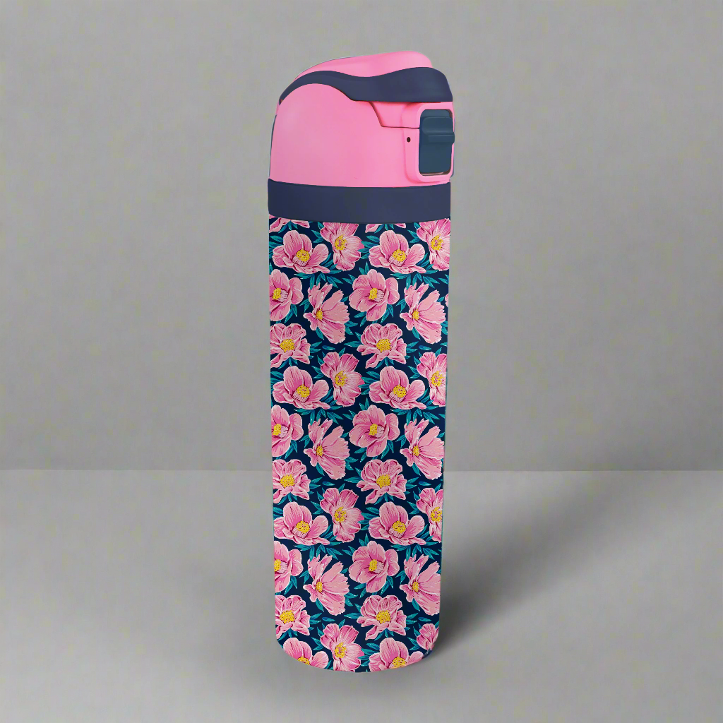 Simply Southern 24oz Stainless Steel Tumbler Bottle