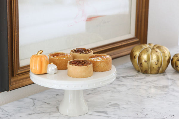 Nora Fleming Mini - Pumpkin Spice