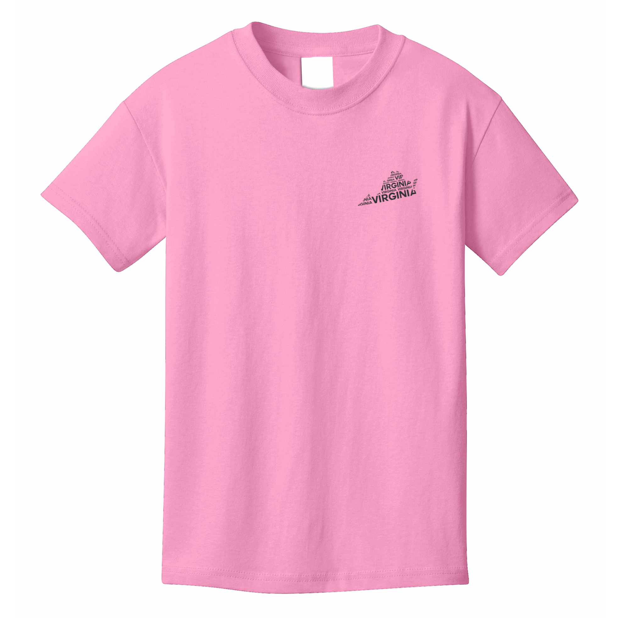 100% Cotton Front Royal Youth TShirt