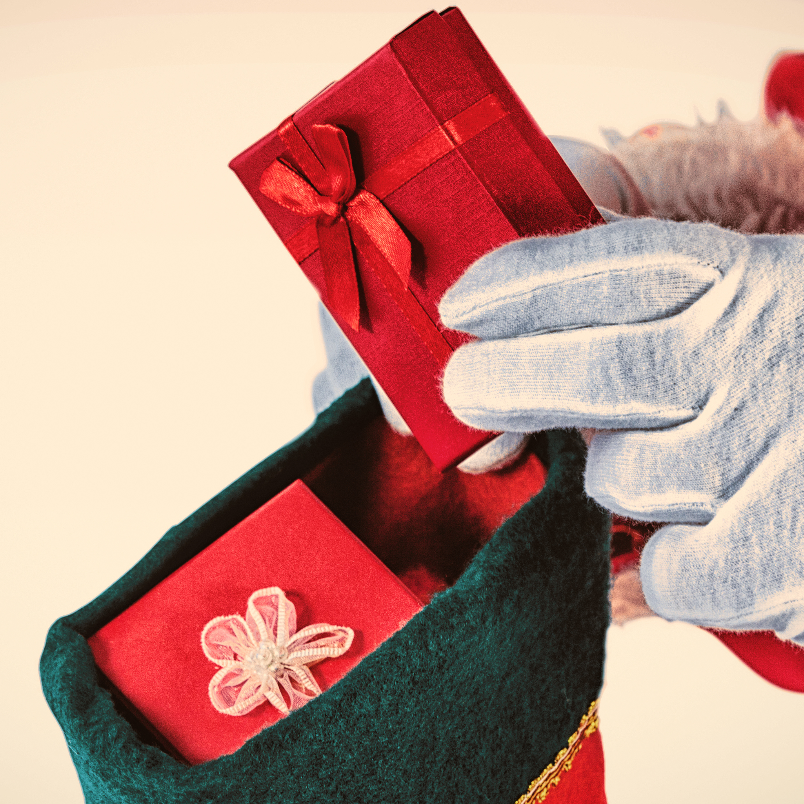 Stocking Stuffers at Turnmeyers