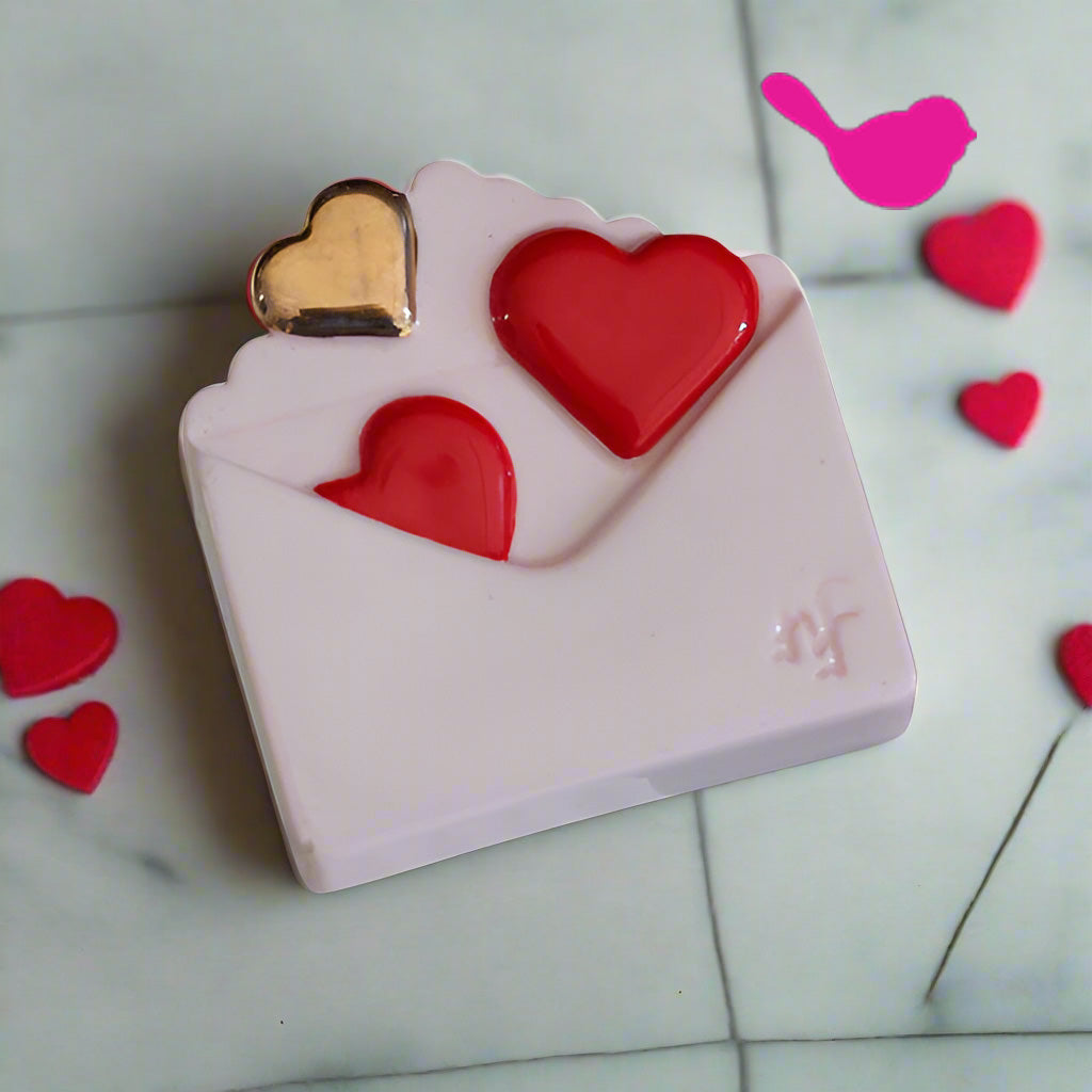 Nora Fleming Mini Love Notes