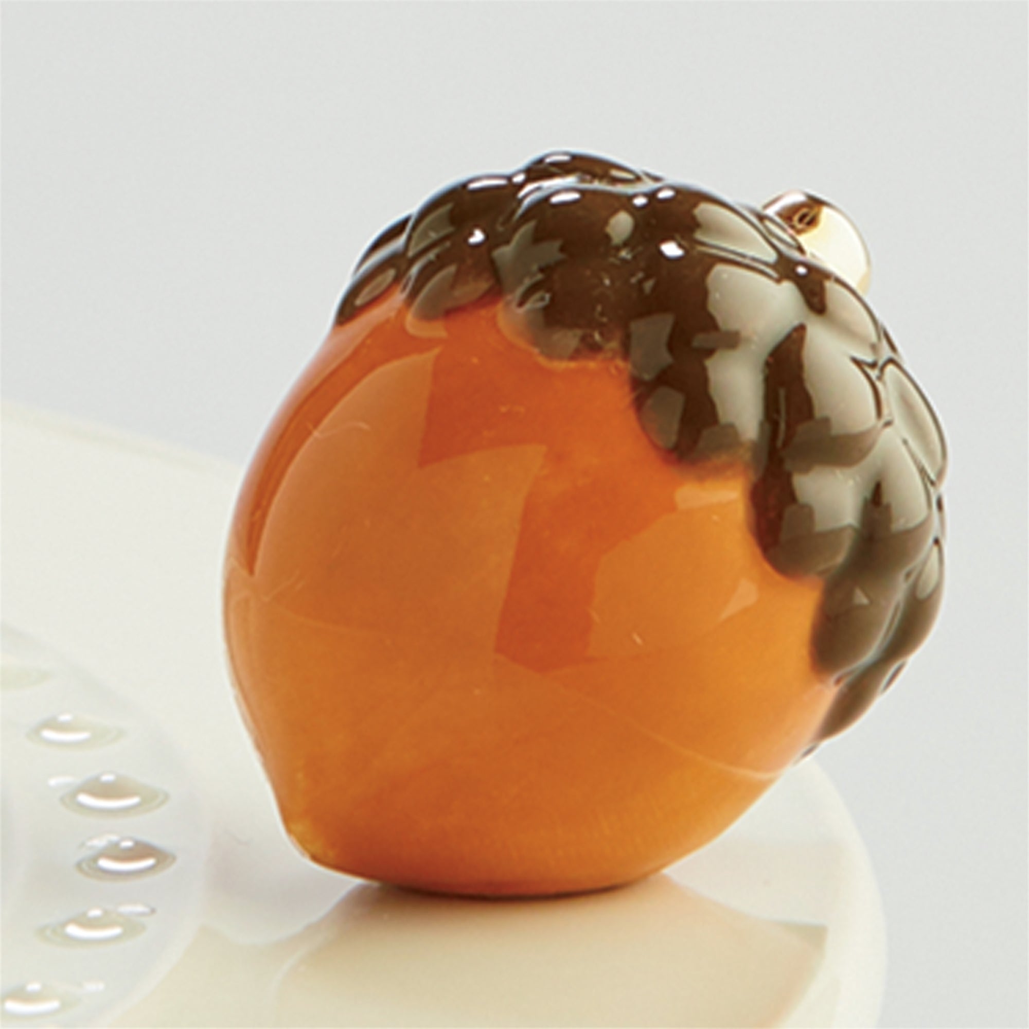 Nora Fleming Mini Nuts About Fall Acorn