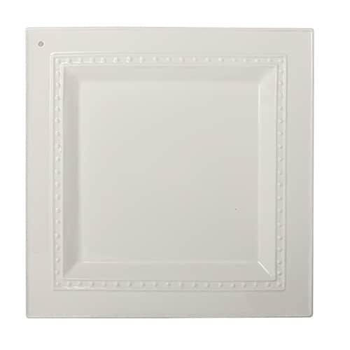Square Platter by Nora Fleming - Turnmeyer Galleries