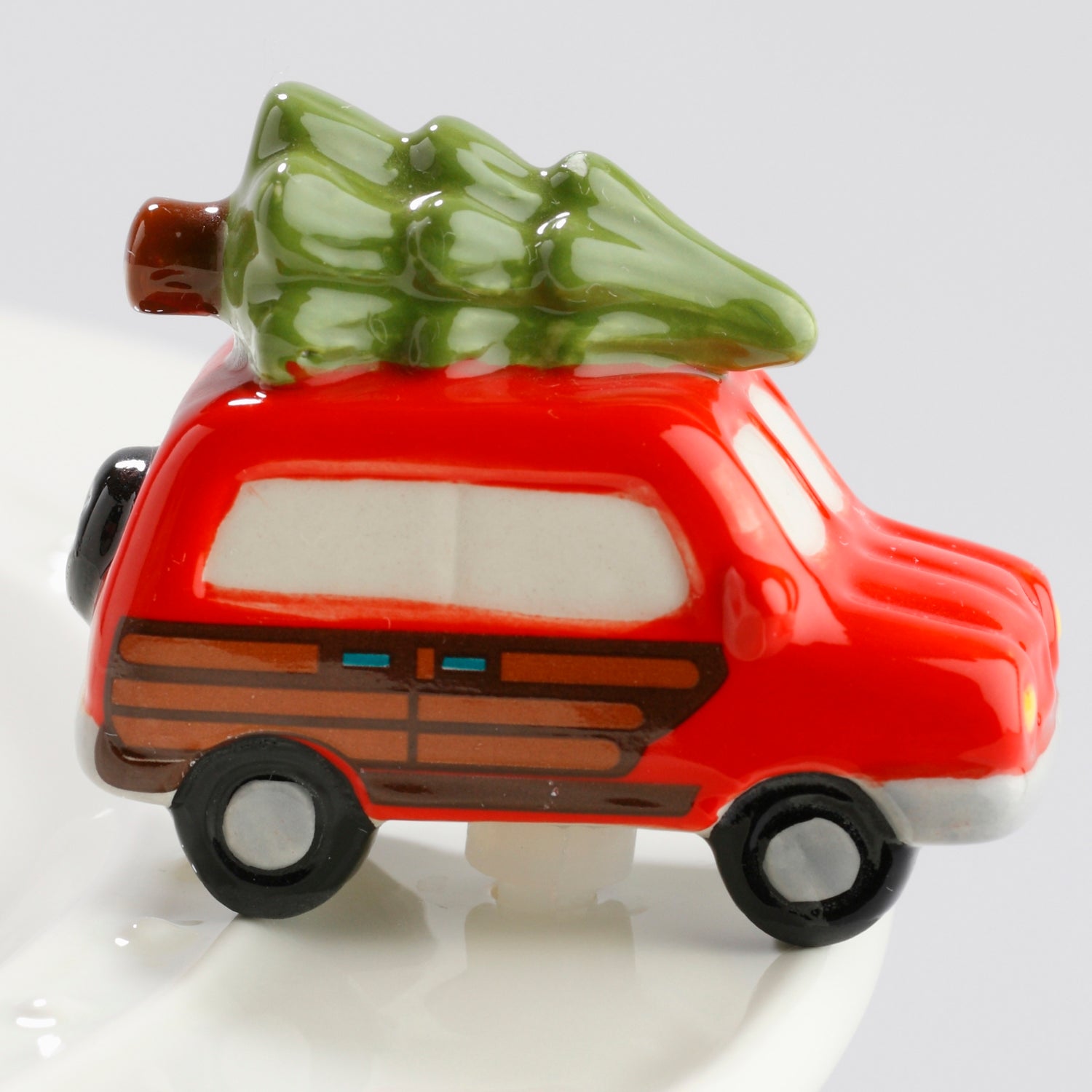 Nora Fleming Mini Just Like The Griswold's Christmas