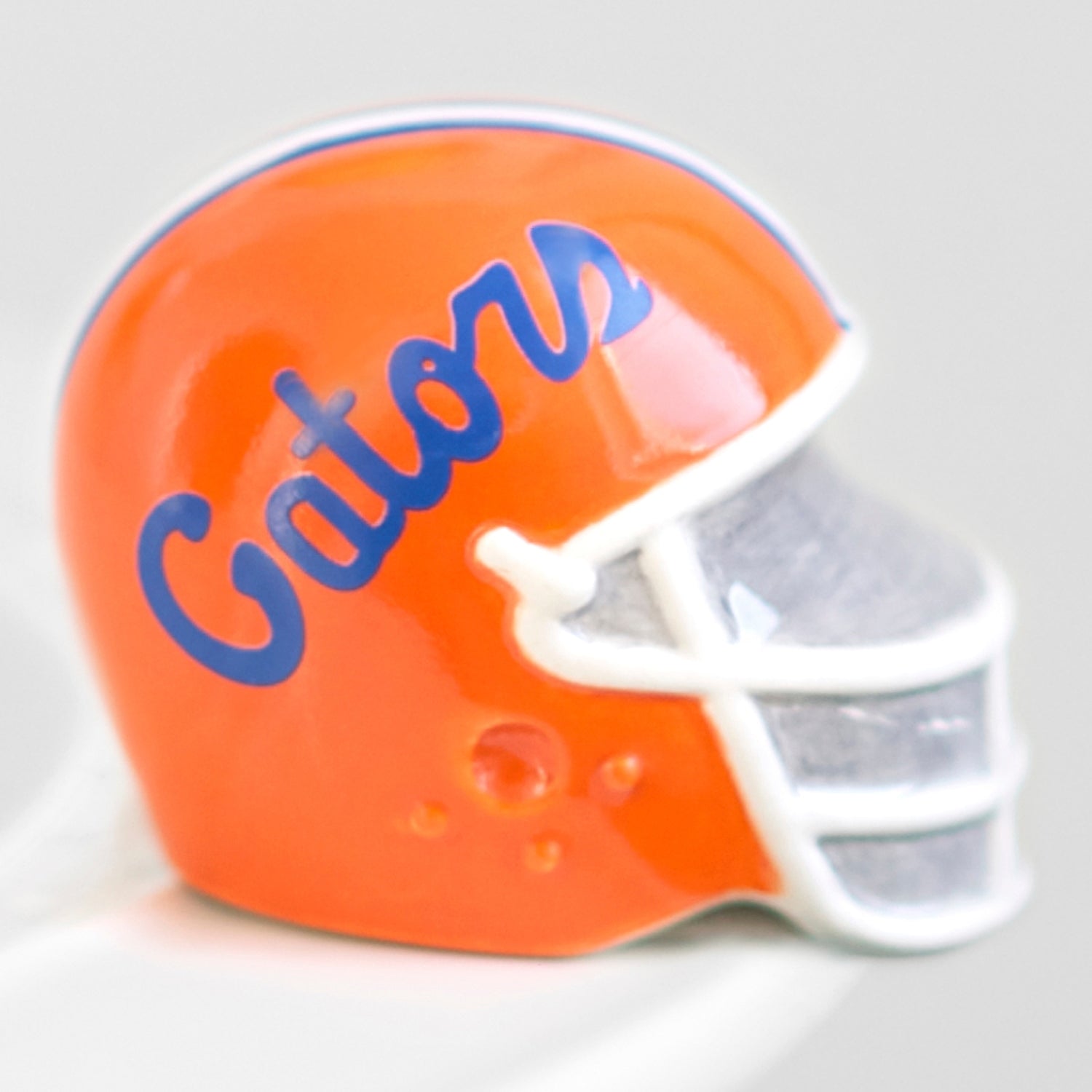 Nora Fleming Mini University of Florida Helmet
