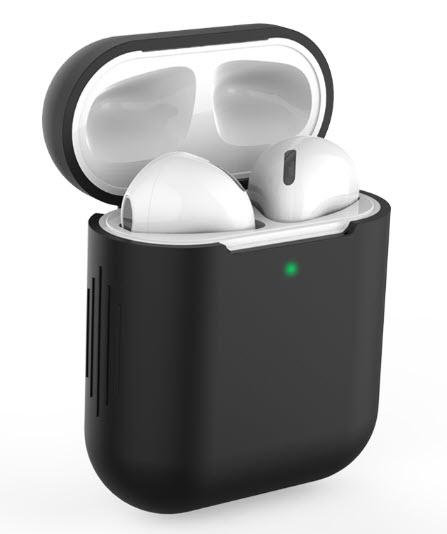 Silicone Air Pod Case - Turnmeyer Galleries