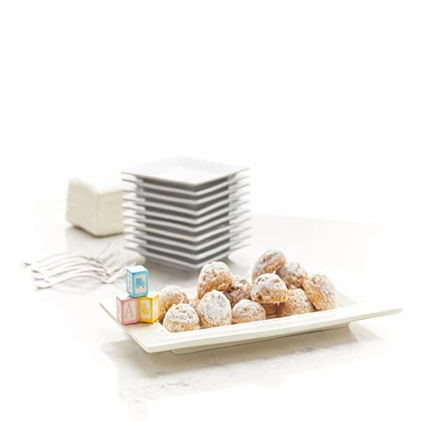 Bread Tray by Nora Fleming - Turnmeyer Galleries