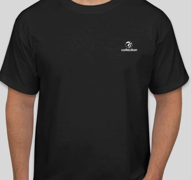 Everything is Better on the Shenandoah Tshirt TG Collection - Turnmeyer Galleries