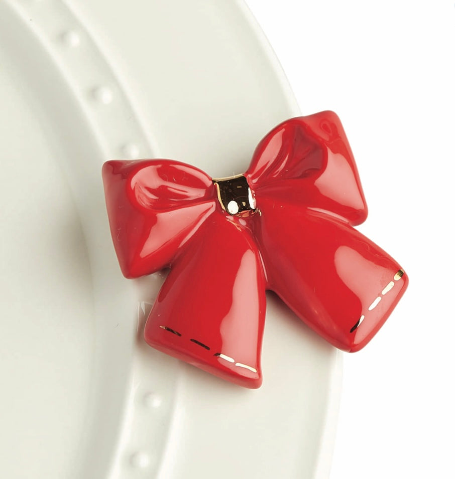 Nora Fleming Mini Wrap it Up