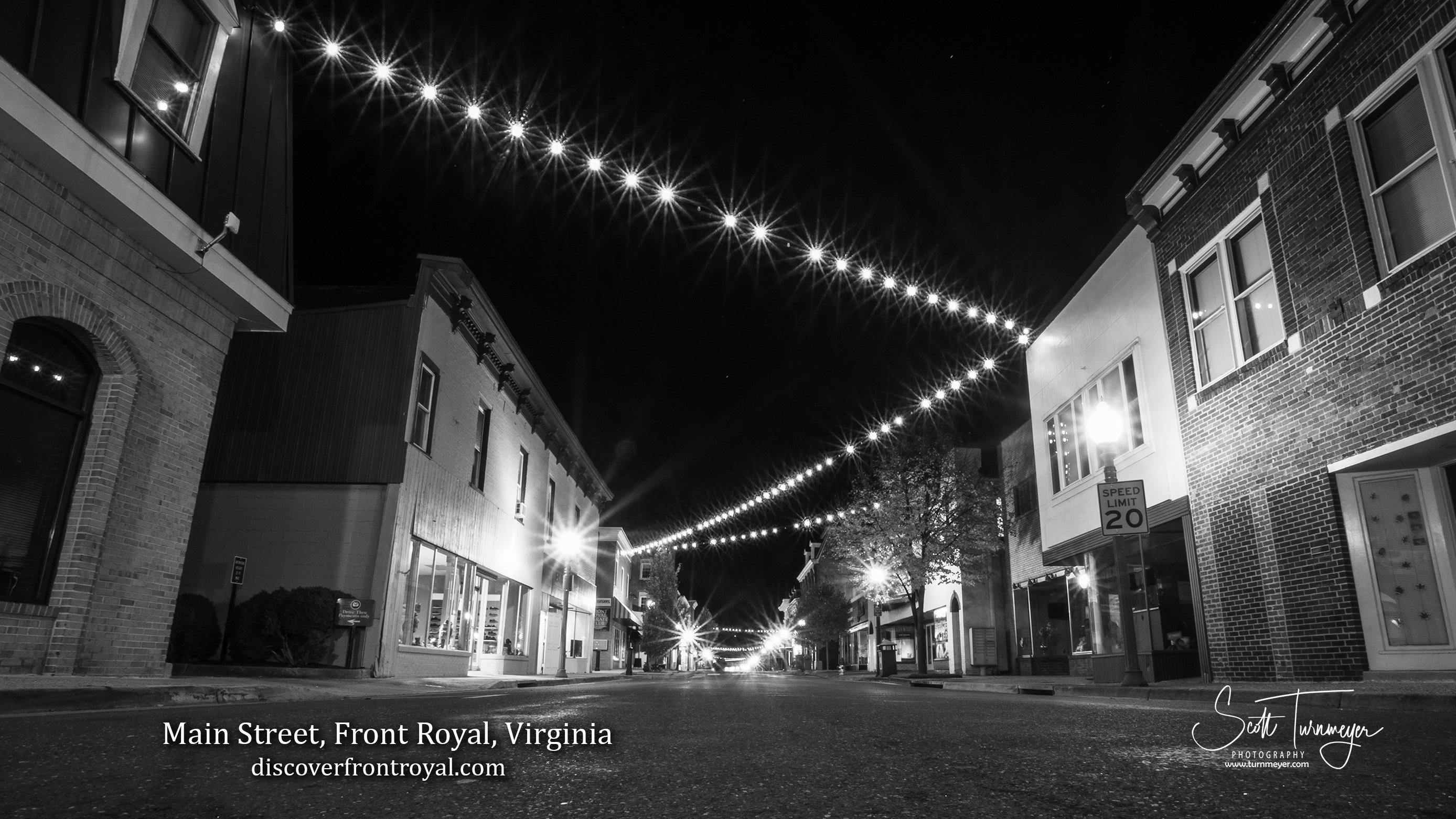 Shenandoah Valley Zoom Backgrounds - Turnmeyer Galleries