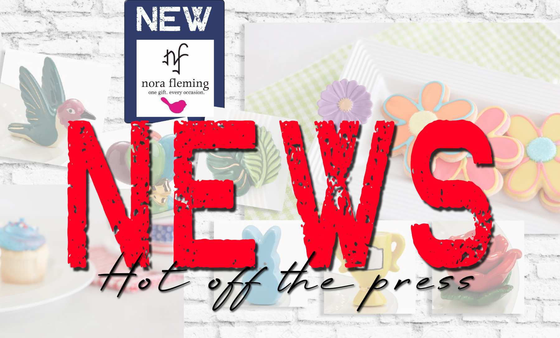 Is the Nora Fleming Octopus "Under The Sea" Retired?