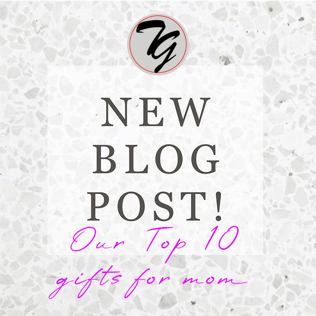 Top 10 Mother's Day Gift Ideas