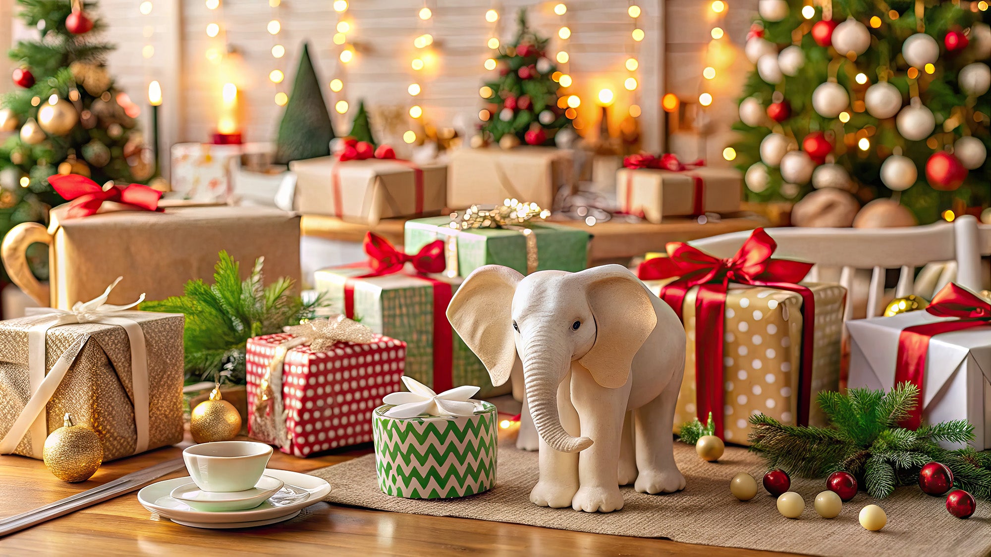 Turnmeyers Top 10 White Elephant Gifts for 2024