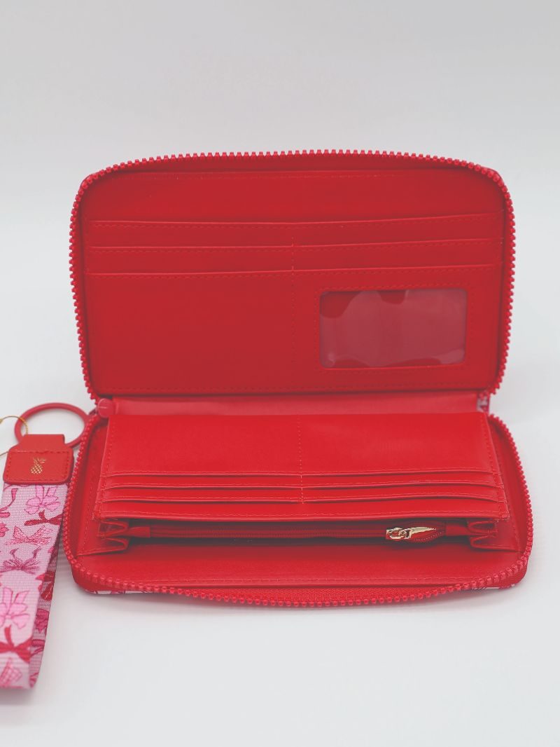 Simply Southern Phone Wallet 