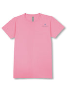 Simply Southern Doing My Best Short Sleeve Graphic T-Shirt