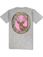 New 2025 Simply Southern Camo Deer T-Shirt