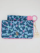 Simply Southern Phone Wallet 