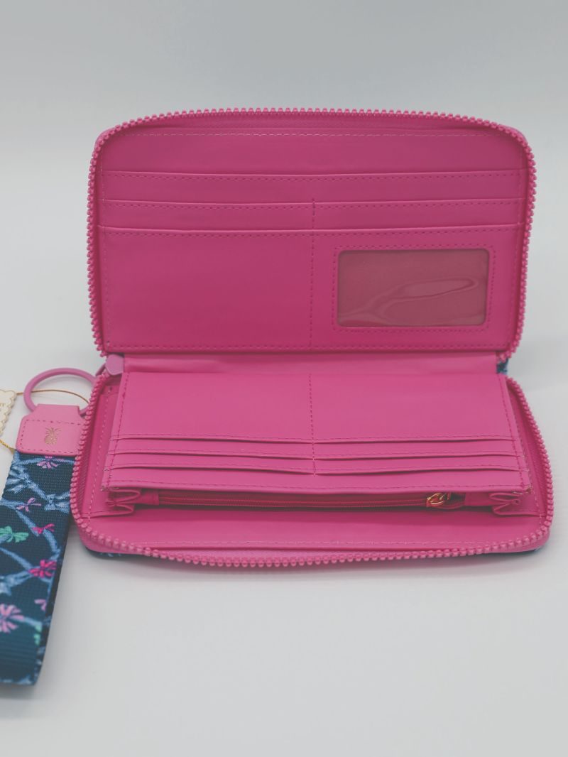 Simply Southern Phone Wallet 