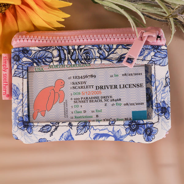 Simply Southern ID Wallets