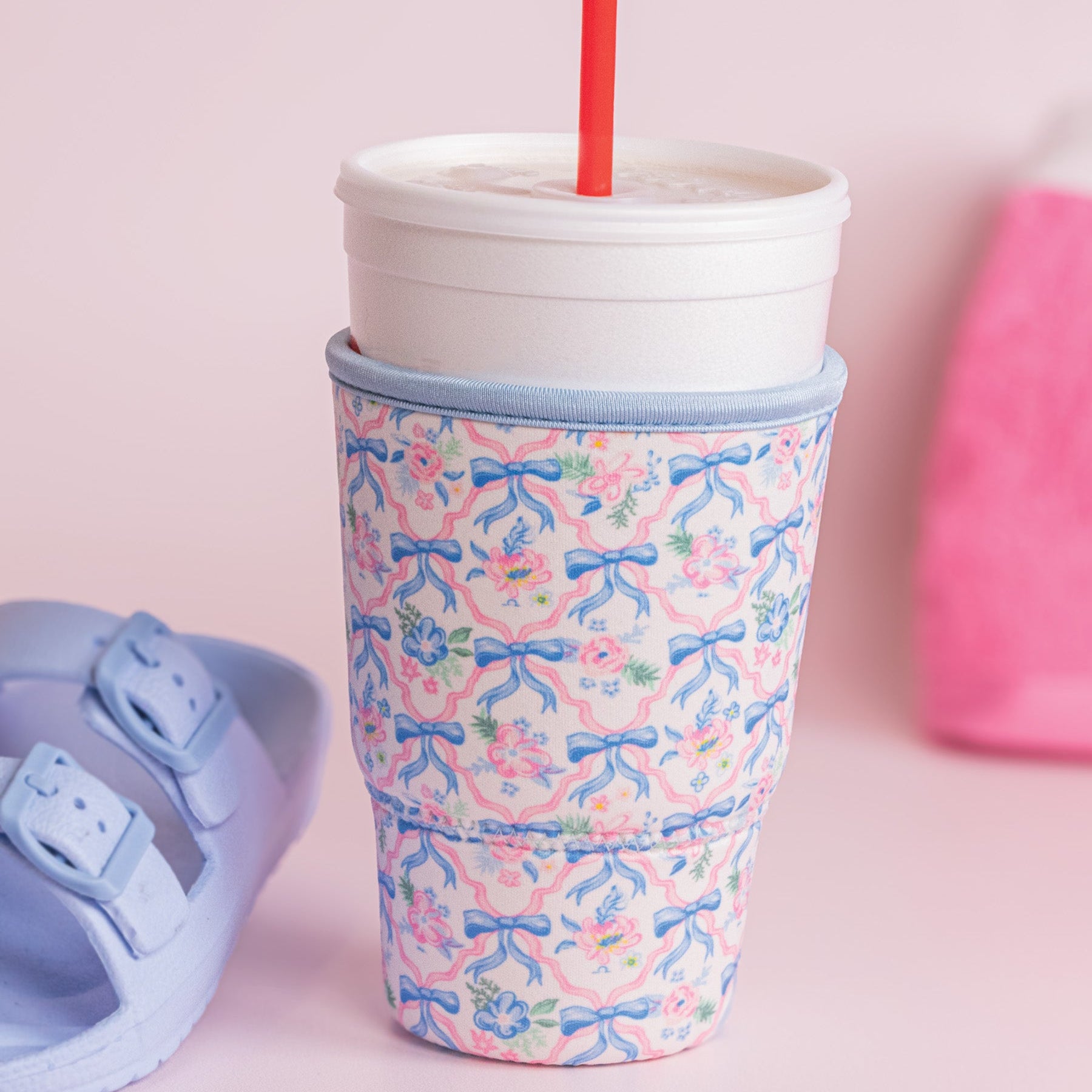 Simply Southern Neoprene Drink Sleeve – Trendy Designs, Cool Vibes