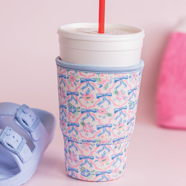 Simply Southern Neoprene Drink Sleeve – Trendy Designs, Cool Vibes, Happy Sips