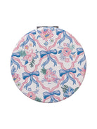 Simply Southern Compact Mirror in Ribbons