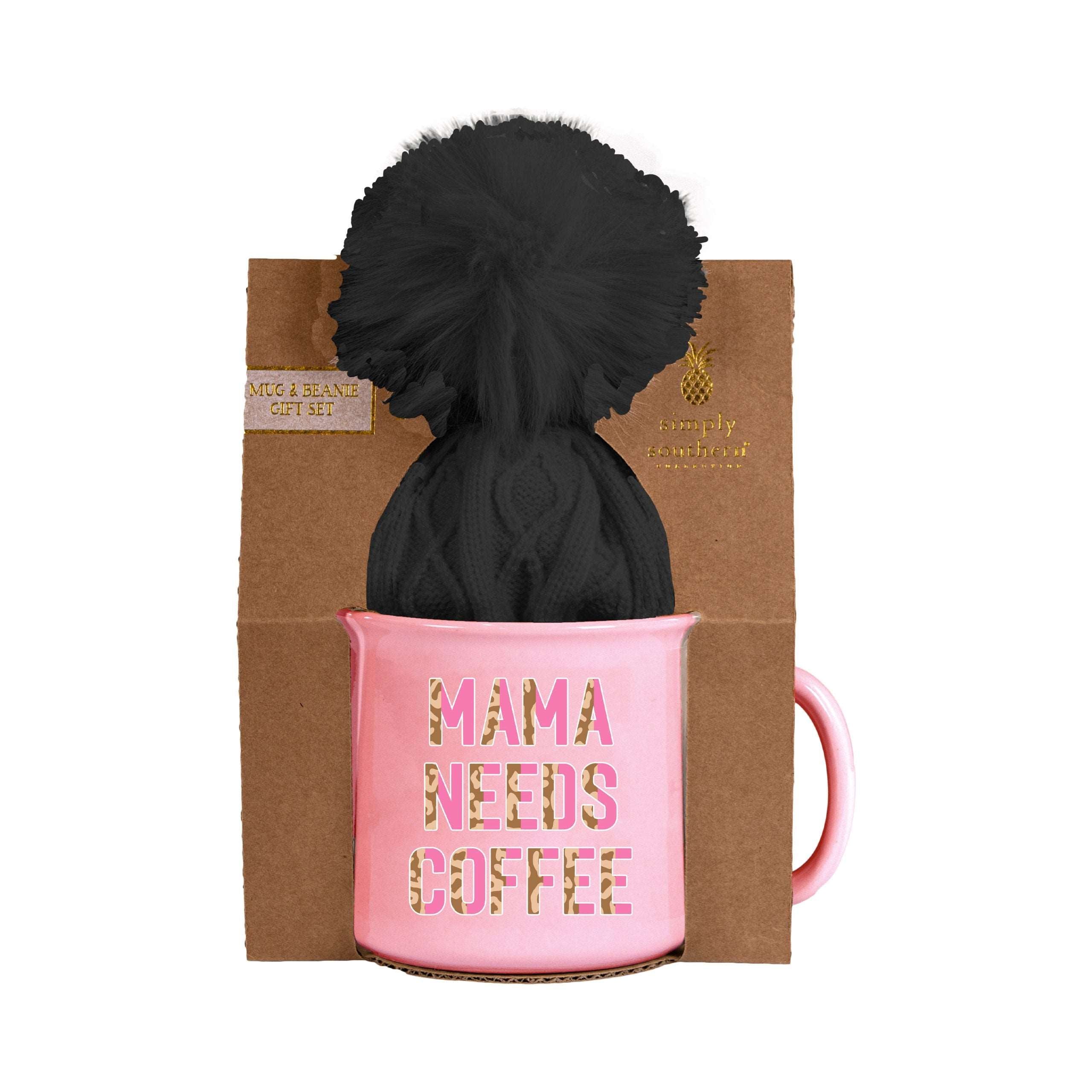 Coffee Mama, Gift Box