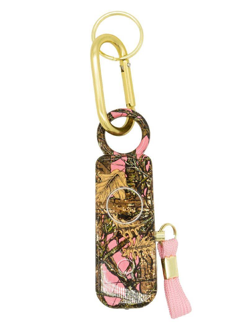 Simply Southern Personal Alarm Keychain: Your Compact Safety Companion