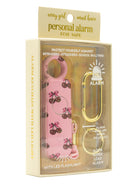 Simply Southern Personal Alarm Keychain: Your Compact Safety Companion