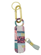 Simply Southern Personal Alarm Keychain: Your Compact Safety Companion