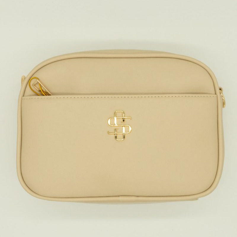 Simply Southern Ibiza PU Leather Crossbody Bags