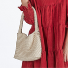 Simply Southern Braid PU Leather Purses