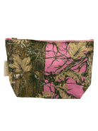 Simply Southern Pink Camouflage Seaside Pouch
