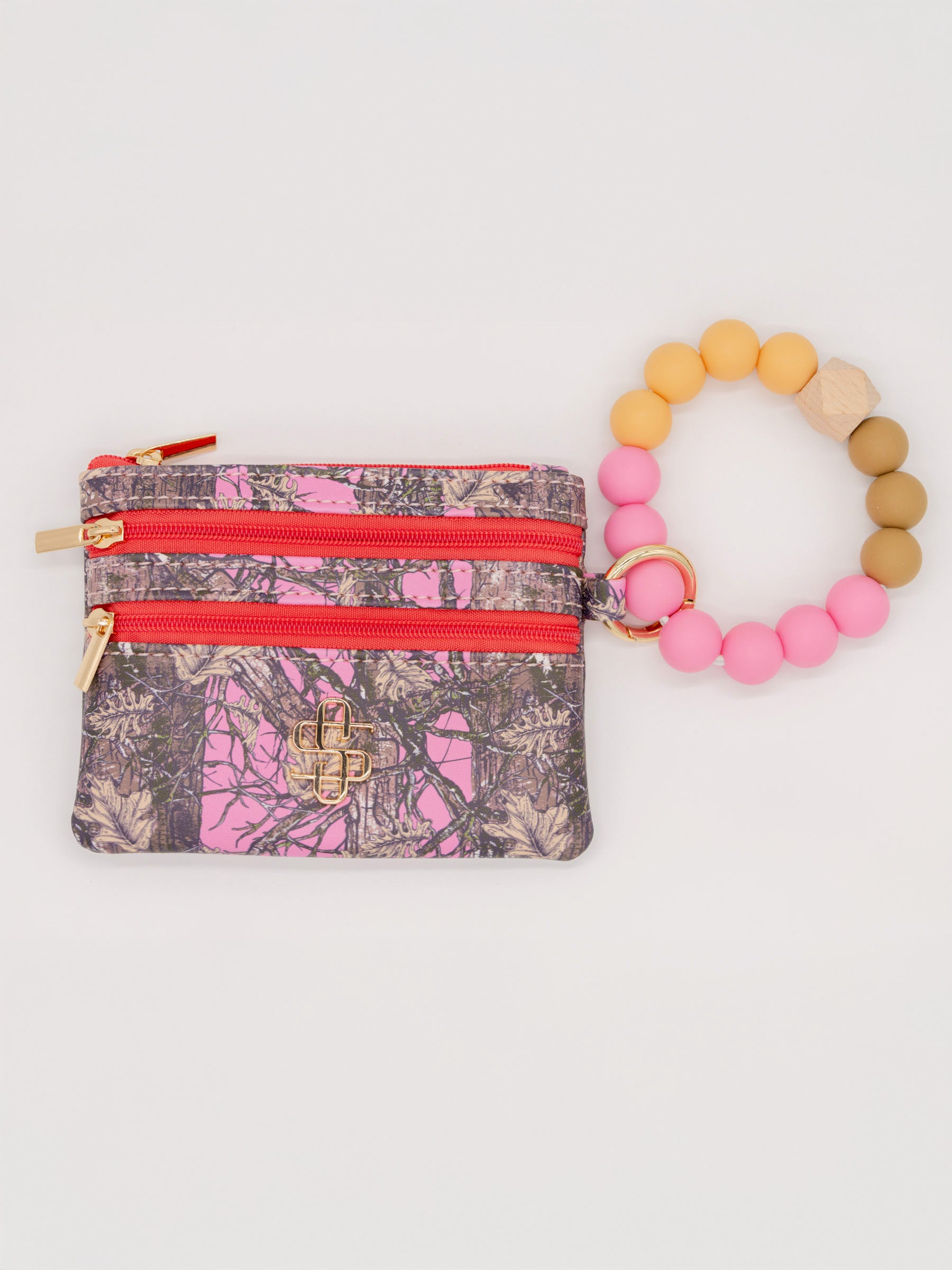 Simply Southern Bangle Bead Wallet