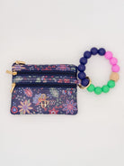 Simply Southern Bangle Bead Wallet