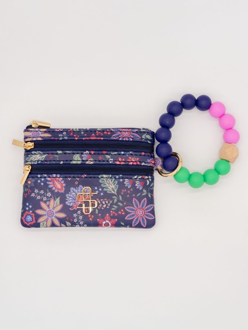 Simply Southern Bangle Bead Wallet