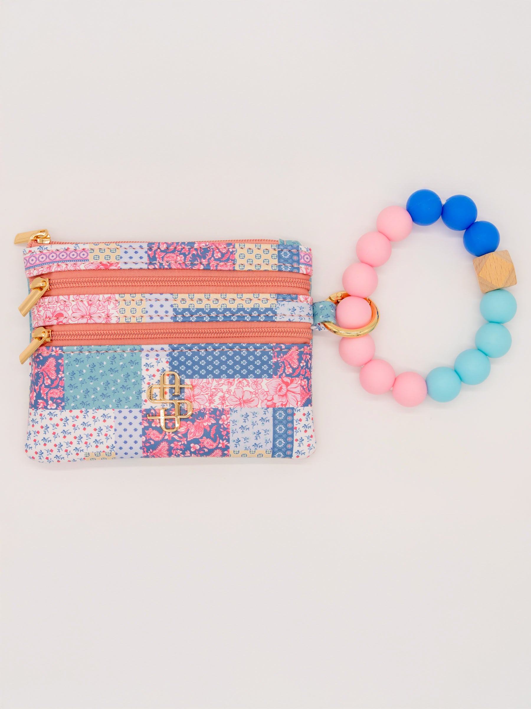Simply Southern Bangle Bead Wallet