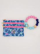 Simply Southern Bangle Bead Wallet