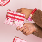 Simply Southern Bangle Bead Wallet