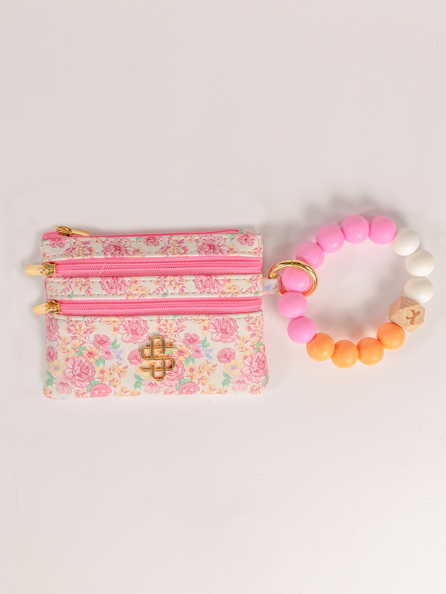 Simply Southern Bangle Bead Wallet