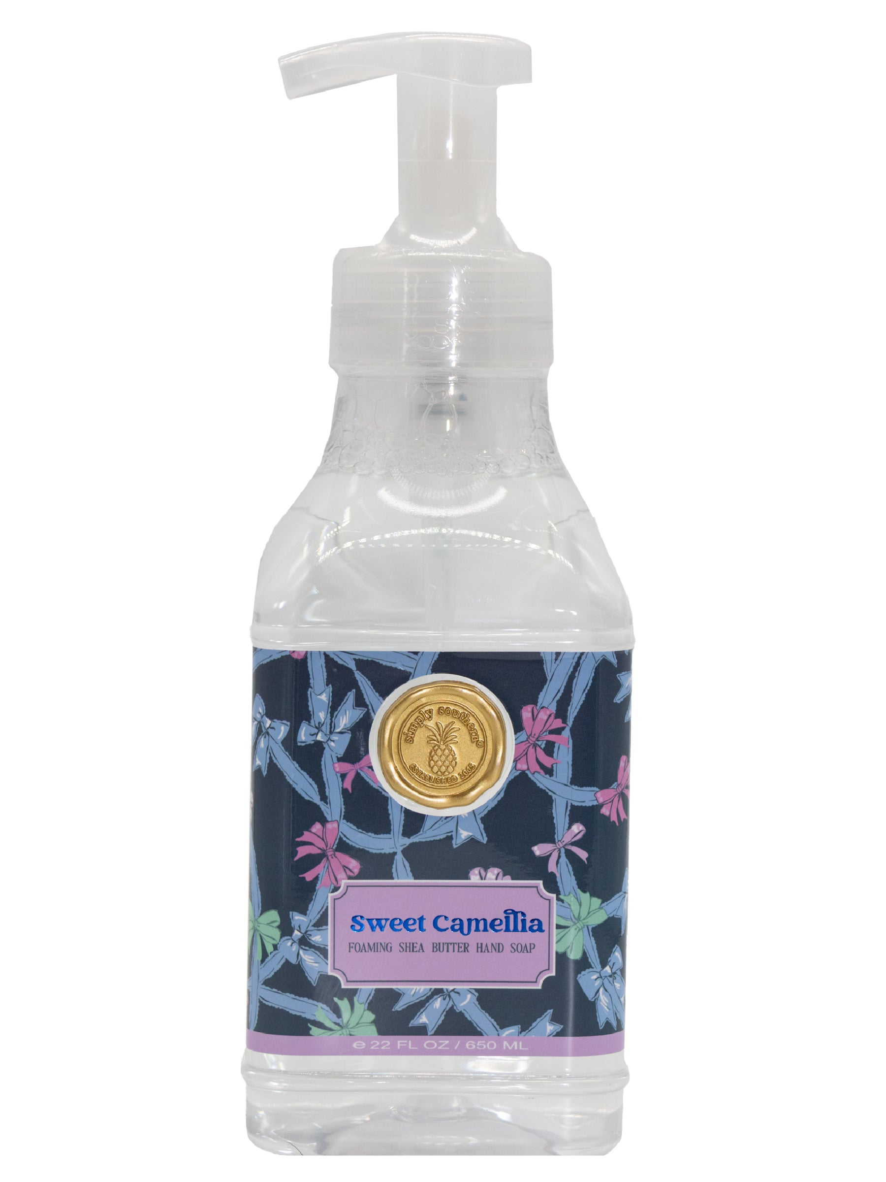 Simply Southern Scented Luxurious Foaming Hand Soap