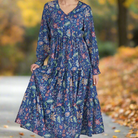 Simply Southern Mila Maxi Dress