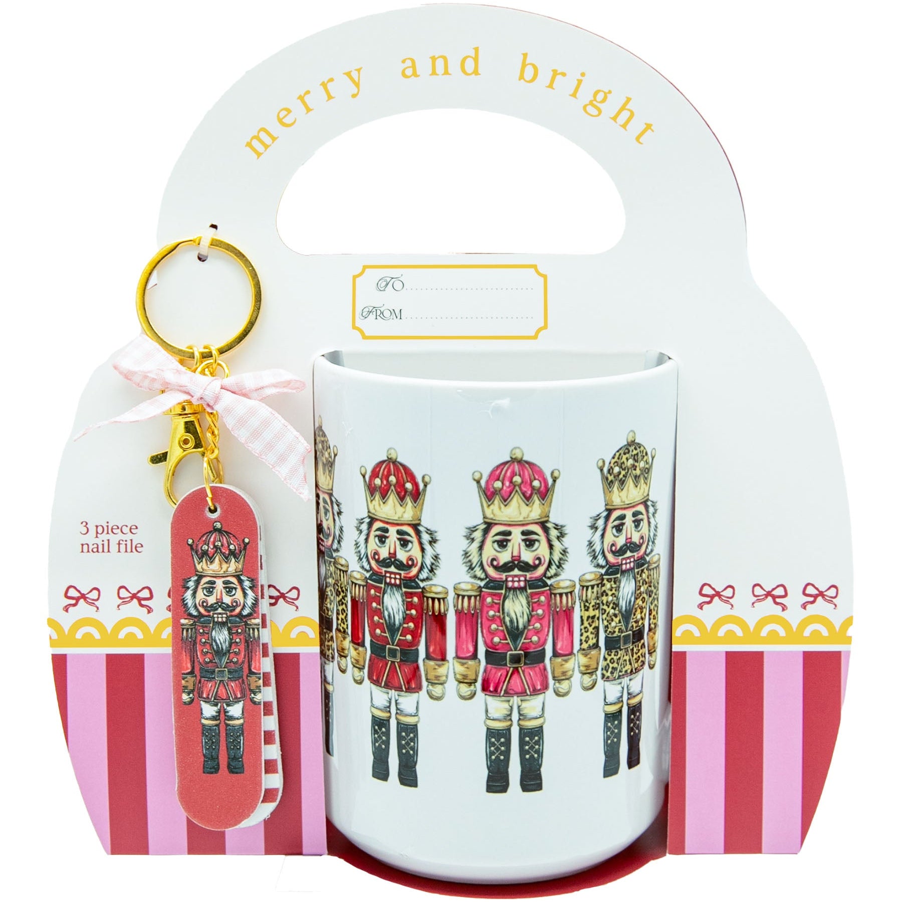 Simply Southern Mug Gift Set