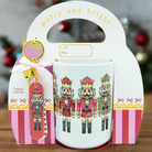 Simply Southern Holiday Mug Gift Set