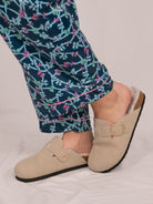 Simply Southern Cozy Slide Slipper