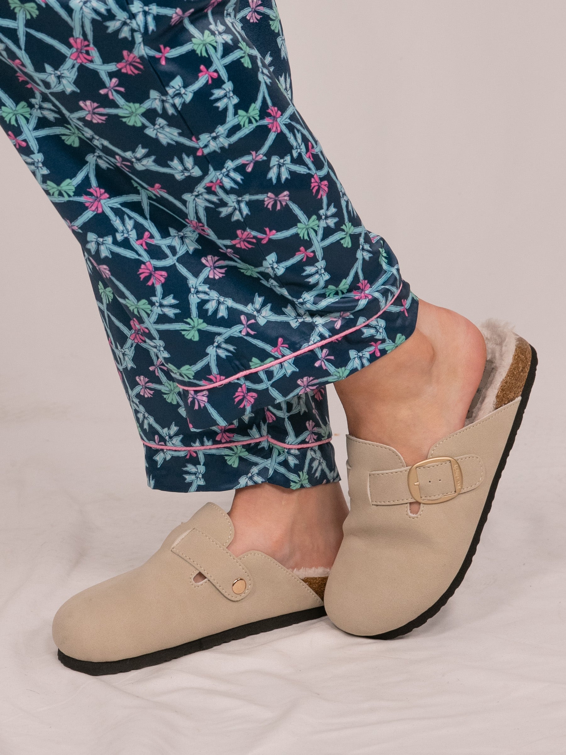 Simply Southern Cozy Slide Slipper