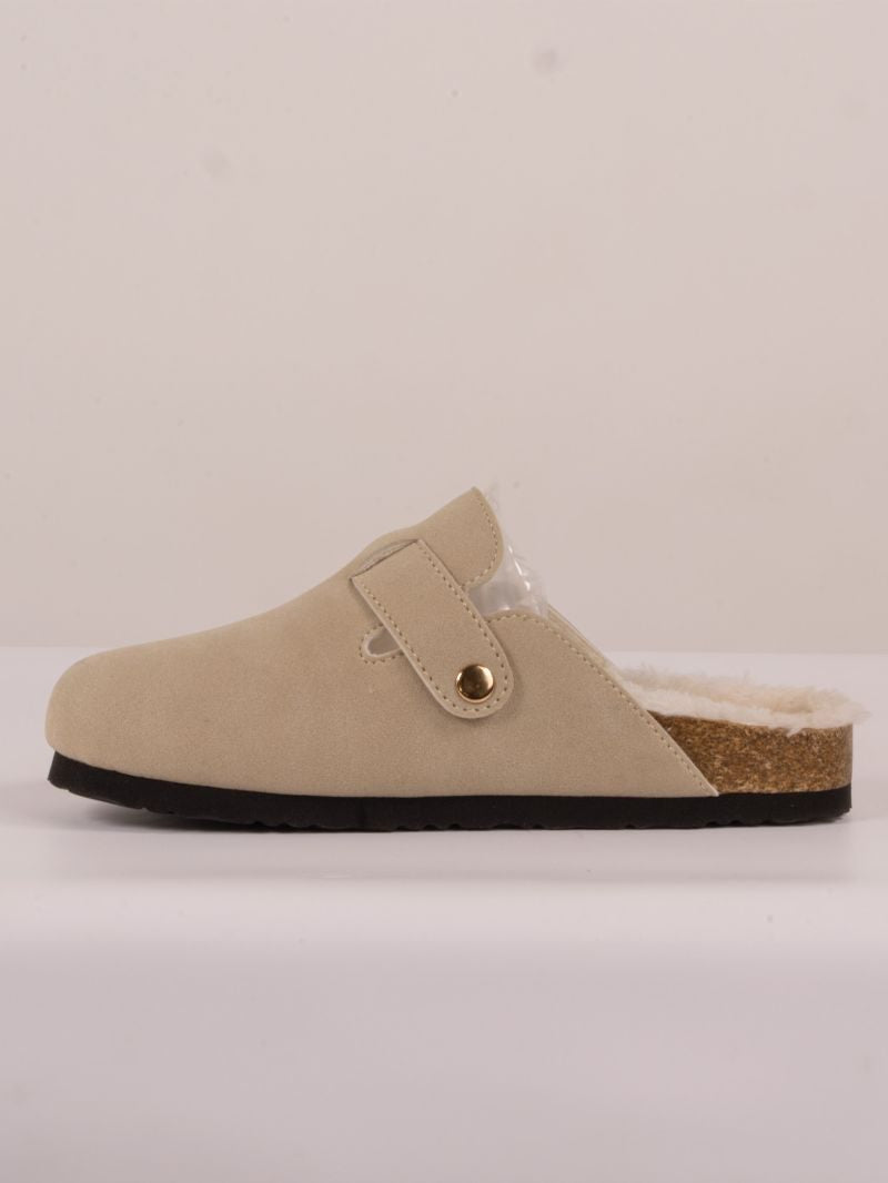 Simply Southern Cozy Slide Slipper