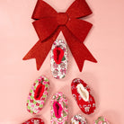 Simply Southern Simply Soft Holiday Slippers